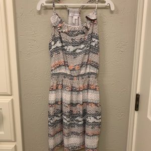 BCBGeneration dress